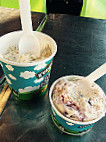 Ben Jerry’s food