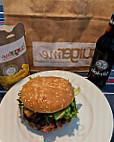 Burgerme food