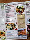 Kabob Grill Cuisine menu