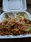 THAI EXPRESS food