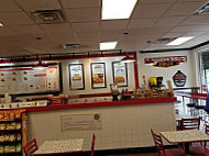 Firehouse Subs Fountain City food