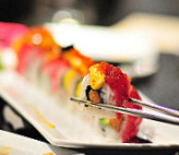 Japonessa Sushi Cocina food