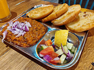 Deli Tadka food