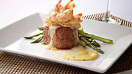 Oceanaire Seafood Room - Orlando food