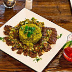 La Casona Mexican Fusion food