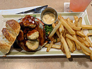 99 Restaurant and Pub Massachusetts food