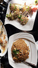 Sushi Axiom-west Fort Worth food