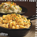 Outback Steakhouse Ontario food