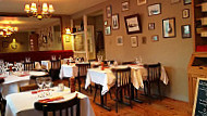 Le Bistrot de Louis food