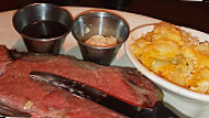 Black Angus Steakhouse Brentwood food