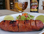 Cambalache Parrilla Argentina food