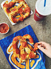 Auntie Anne's food