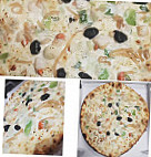 gaupizza food