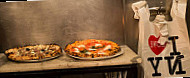 Motorino Pizzeria Napoletana food