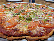 Cicero's Pizza food