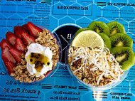 Buzz Superfood Bar food