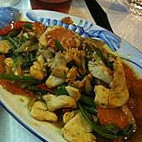 Thai kanda food