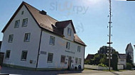 Traditionsgasthaus Kumpf outside