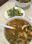 Pho Van Vietnamese Restaurant food