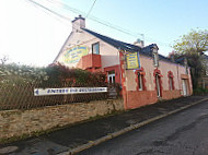 Le Jardin Des Saveurs inside