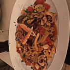 Trattoria Salvatore food