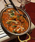 Maharaja Indisches food