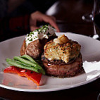 The Keg Steakhouse Lethbridge food