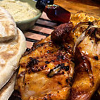 Nando's Laverton food