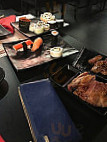 Ichiban Sushi Grill-Restaurant food