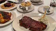 Vinnie's Steakhouse and Tavern food