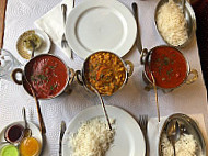 Namastey food