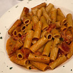 Piccolo Trattoria food