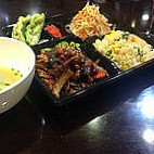 Teppan Mate, Japanese Bar & Grill food