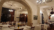 Antica Trattoria Martella food