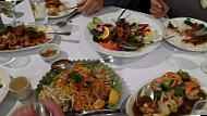 Boon's Thai Restaurant food