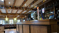 The Royal Oak Gastro Pub food