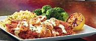 Ruby Tuesday food