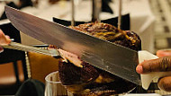 O Ponto Brazilian Steakhouse food