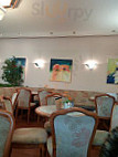 Cafe Lolo inside