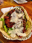 Anatolien Kebap food