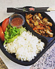 Asian Wok Troyes food