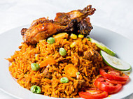 Jevinik - Wuse food