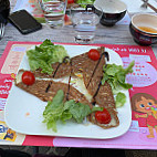 Creperie des Delices food