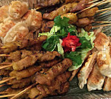 Satay 2 Go inside