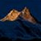 Manaslu outside