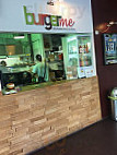 burgerme  inside