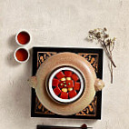 Feng Wei Ju food