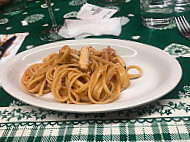 Trattoria Mari E Monti food