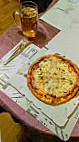 Pizzeria Don Peppino food