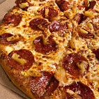 Domino's Pizza food